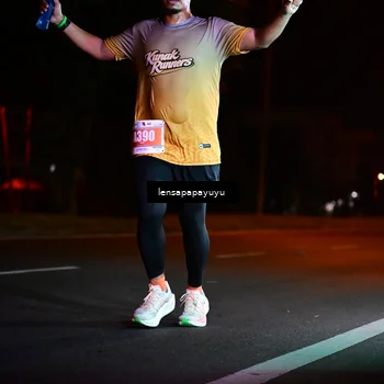 Runner Photo 4808154