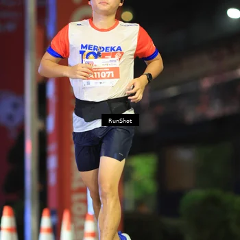 Runner Photo 4808156