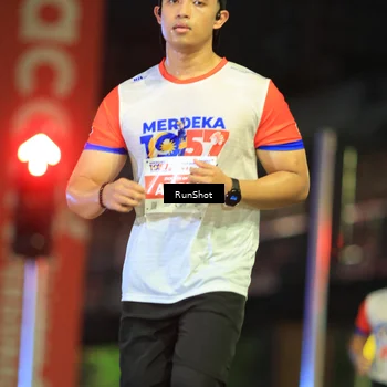 Runner Photo 4808162