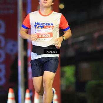 Runner Photo 4808165