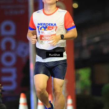 Runner Photo 4808168