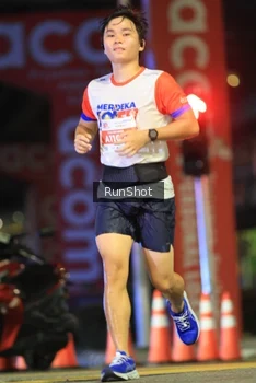 Runner Photo 4808175