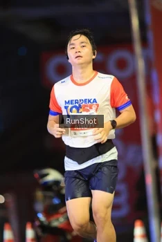 Runner Photo 4808180