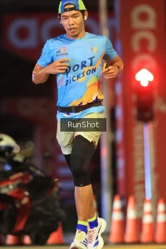 Runner Photo 4808182