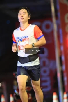 Runner Photo 4808185