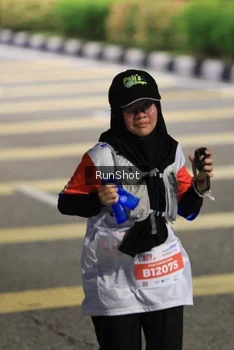 Runner Photo 4808192