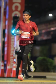Runner Photo 4808196