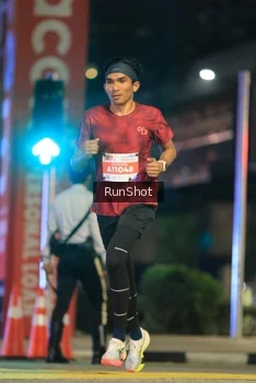 Runner Photo 4808197