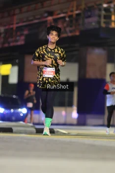 Runner Photo 4808198
