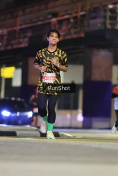 Runner Photo 4808199