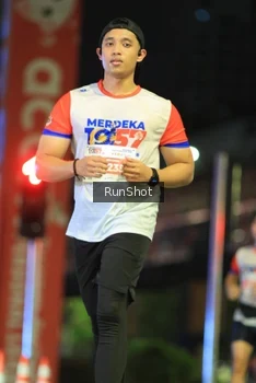 Runner Photo 4808203