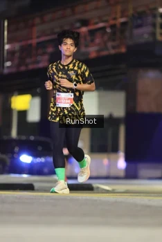 Runner Photo 4808205