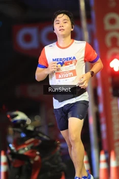 Runner Photo 4808210
