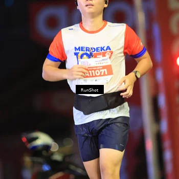 Runner Photo 4808212