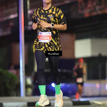 Runner Photo 4808214