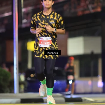 Runner Photo 4808215