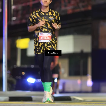 Runner Photo 4808217