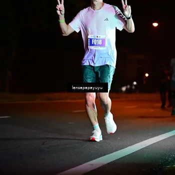 Runner Photo 4808229