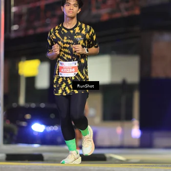 Runner Photo 4808236