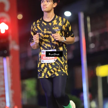 Runner Photo 4808237