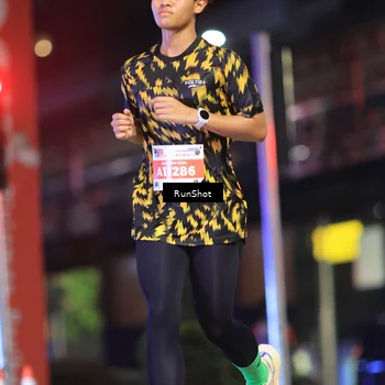 Runner Photo 4808238