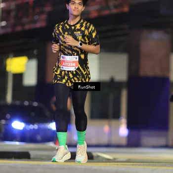 Runner Photo 4808239