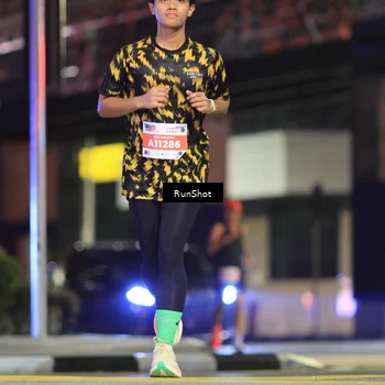 Runner Photo 4808247