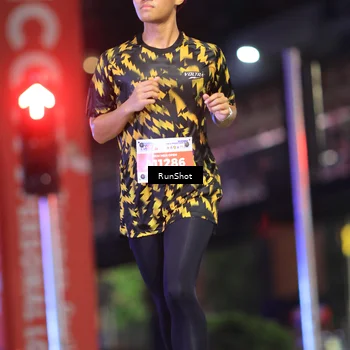 Runner Photo 4808253