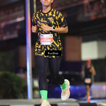 Runner Photo 4808255