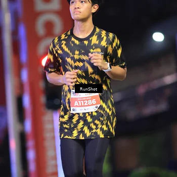 Runner Photo 4808256