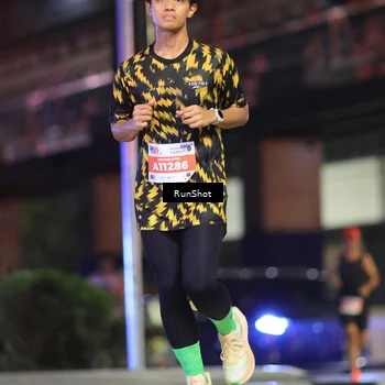 Runner Photo 4808261