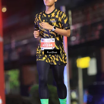 Runner Photo 4808263