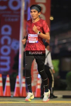 Runner Photo 4808264