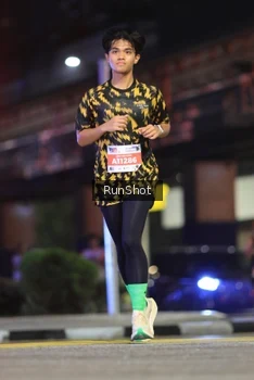 Runner Photo 4808266