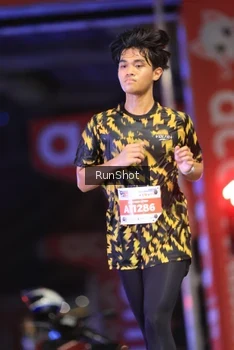 Runner Photo 4808277
