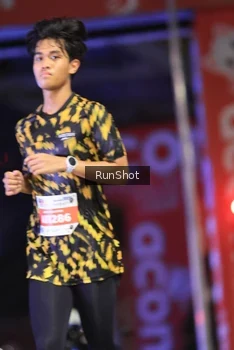 Runner Photo 4808282