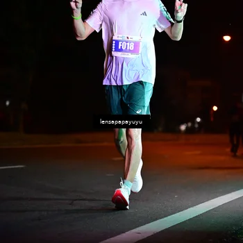 Runner Photo 4808292