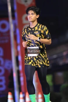 Runner Photo 4808294