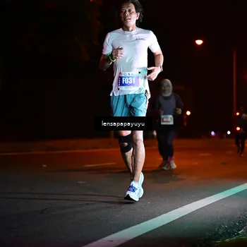 Runner Photo 4808296