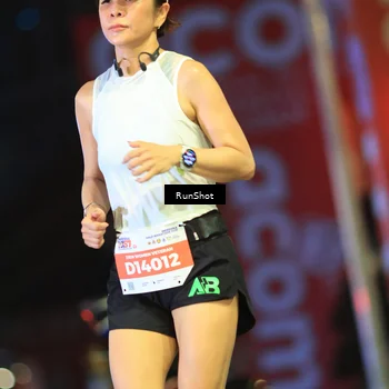 Runner Photo 4808299