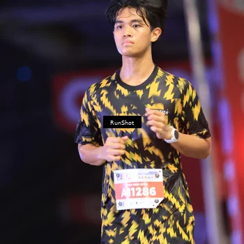 Runner Photo 4808307