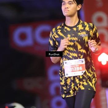 Runner Photo 4808309