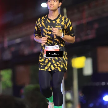 Runner Photo 4808313