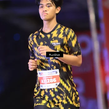Runner Photo 4808316