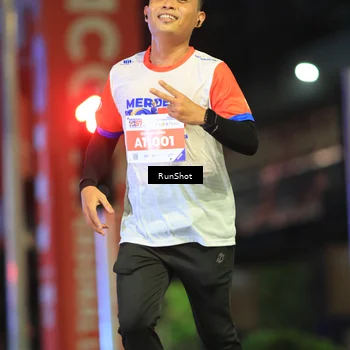 Runner Photo 4808318