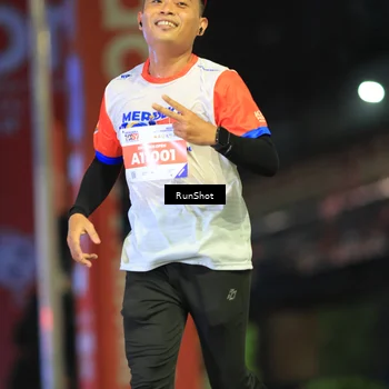 Runner Photo 4808320