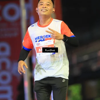 Runner Photo 4808323