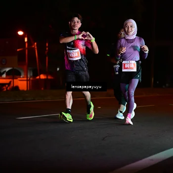 Runner Photo 4808325
