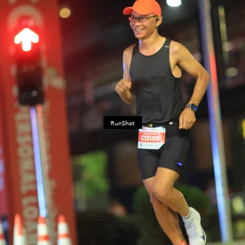 Runner Photo 4808341