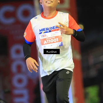 Runner Photo 4808347